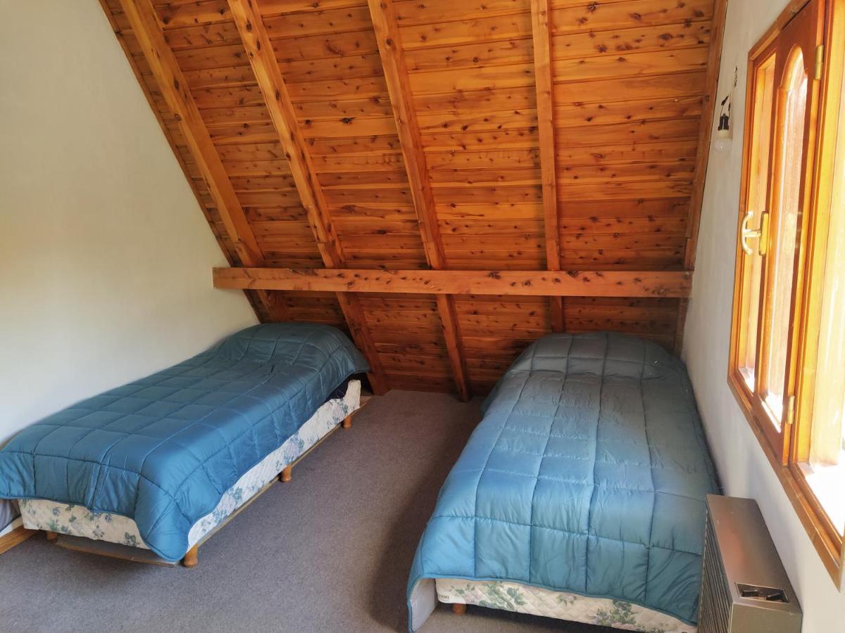 Habitacion Privada En Cabana Compartida "Los Cordobeses" San Martín de los Andes Екстериор снимка