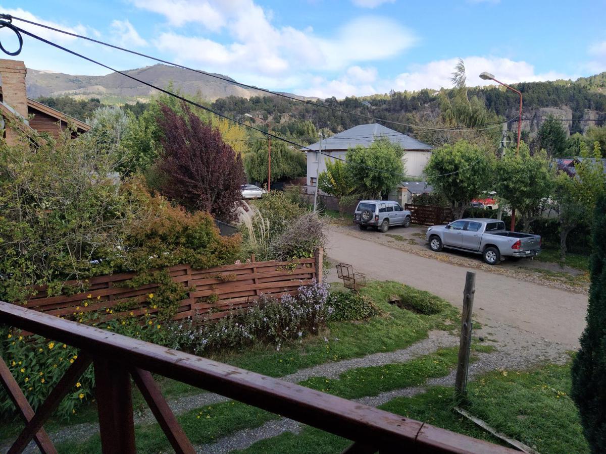 Habitacion Privada En Cabana Compartida "Los Cordobeses" San Martín de los Andes Екстериор снимка